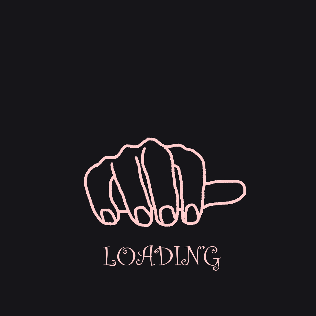 loading screen